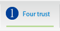 Four trust